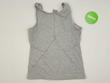 nike compression t shirty: Nike, Top damski, rozmiar L — 4