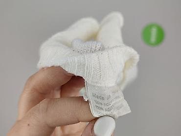 sweter bolerko: Kamizelka damska, rozmiar M — 5