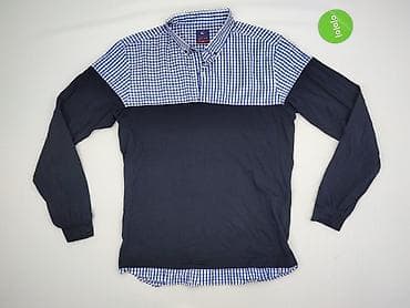 Bluzka dla mężczyzn, rozmiar 3XL — 2