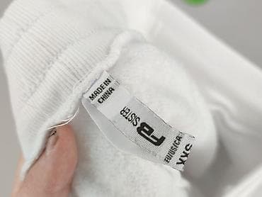 nike tn bluza: FB Sister, Spodnie dresowe damskie, rozmiar 2XS — 4