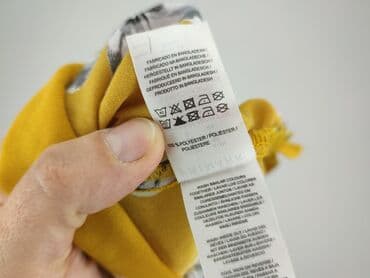 lidl koszulka termiczna: Primark, T-shirt damski, rozmiar L — 5