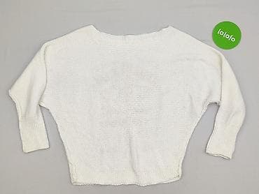 off white cheap: Sweter damski, rozmiar 4XL — 3