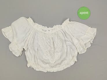 bluzki do spódnic tiulowych: Hollister, Bluzka damska, rozmiar S — 2