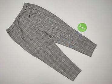 version jeans damskie: New Look, Spodnie materiałowe damskie, rozmiar M — 3