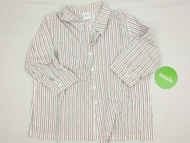 koszula w paski bershka: Koszula damska, rozmiar XL — 2