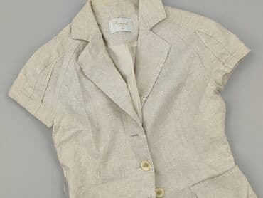 marynarki damskie c a: Reserved, Women's blazer, size S (EU 36) — 1