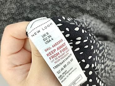 prettylittlething: New Look, Sukienka damska, rozmiar S — 4