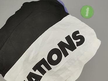 dunk buty: PULL&BEAR, Szorty kąpielowe dla mężczyzn, rozmiar S — 5