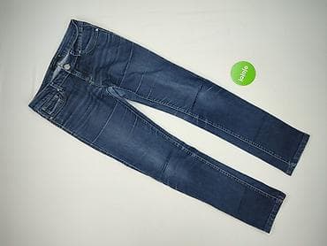 dżinsy denim: Reserved, Jeansy damskie, rozmiar M — 2