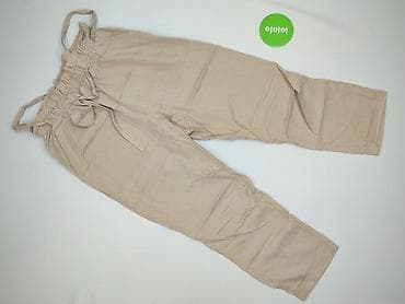 aladynki: H&M, Spodnie materiałowe damskie, rozmiar M — 2