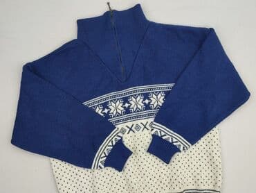Sweter, L, stan - Dobry