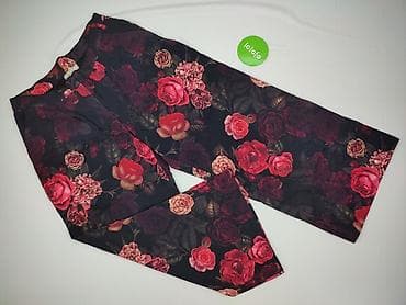 by very spodnie: BODY FLIRT, Spodnie materiałowe damskie, rozmiar 4XL — 2