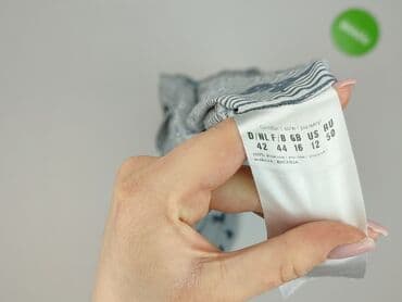 stringi damskie xxl: Frank Walder, Bluzka damska, rozmiar XL — 5