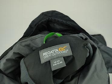 pull ane bear: Męska kurtka przejściowa, rozmiar 2XL — 4