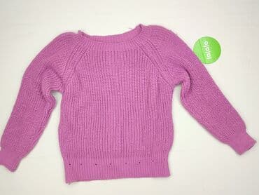 sweter w truskawki zara: Women`s sweater, size M (EU 38) — 2