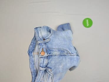 bluzy levis: Jeansy damskie, rozmiar S — 5