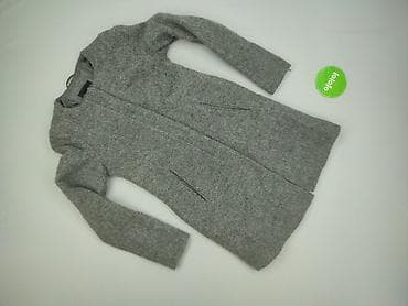 portfel hm: H&M, Płaszcz damski, rozmiar XS — 2