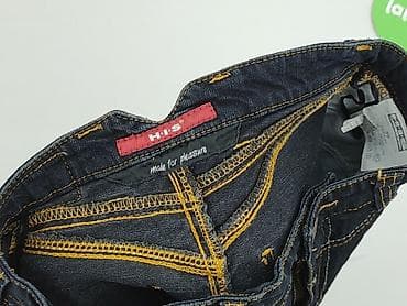 spódnice plus size: Denim, Спідниця жіноча, розмір S — 4
