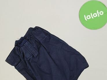 sukienka z lyocellu h: Shorts, Petit Bateau, 3-6 months, condition - Very good — 6