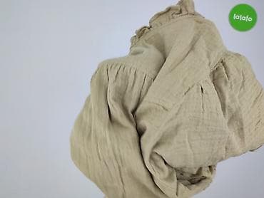 bluzki boho plus size: Bluzka damska, rozmiar L — 4