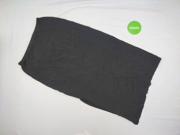 spódnice midi obcisła: Classic, Spódnica damska, M — 3