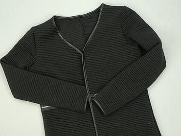 pull and bear narzutka: Kardigan damski, rozmiar M — 1