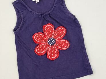 koszulka ze stradivarius: T-shirt, girl2girl, 3-4 years, 98-104 cm, condition - Perfect — 1