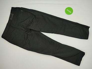 mesh: LeGer, Chinosy dla mężczyzn, rozmiar M — 3