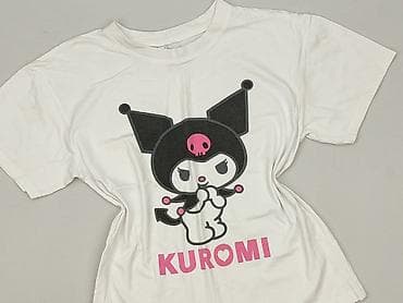 hello kitty clothes: T-shirt damski, rozmiar M — 1