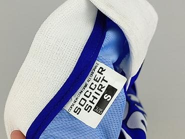 sweter: Koszulka dla mężczyzn, rozmiar S — 5