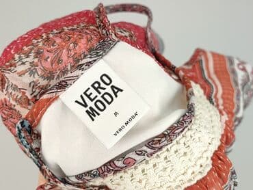 bluzki vogue: Vero Moda, Top damski, rozmiar M — 4