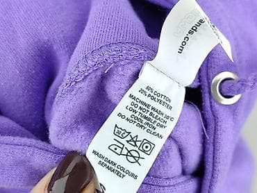 bluzy arsenal: Just Hoods, Bluza z kapturem damska, rozmiar S — 7