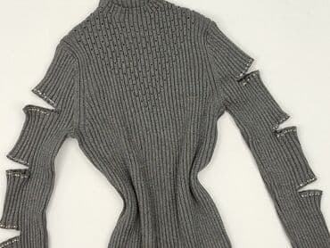 sweter z c a: Women`s sweater, size S (EU 36) — 1