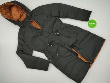 smileslow bluzy: Kurtka zimowa damska, rozmiar S — 2