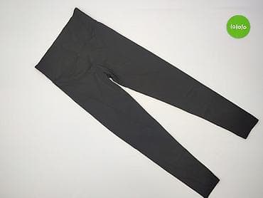 pas de lancier: Legginsy Sportowe damskie, rozmiar S — 2
