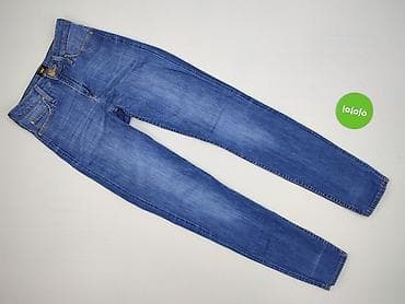 levis legging: Jeansy damskie, rozmiar S — 2