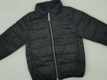 altercore sandały: Kurtka puchowa H&M, 1.5-2 lat, Tkaniny syntetyczne, stan - Bardzo dobry — 1