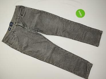 dresy solar: Spodnie dla mężczyzn, rozmiar L — 2