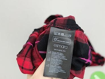 t gucci: Esmara, Koszula damska, rozmiar M — 4