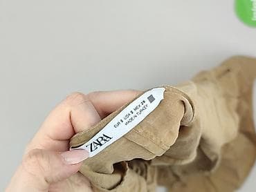 koszulka basic zara: Zara, Sukienka damska, rozmiar S — 5