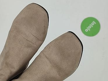 obuwie esprit: New Look, Botki damskie, rozmiar 37 — 5