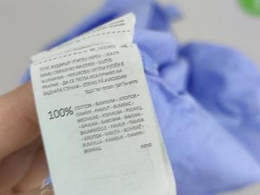 bluza goralska: Sinsay, Koszula damska, rozmiar 2XS — 5