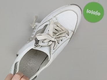 lebron h: Rieker, Sneakersy damskie, rozmiar 42 — 6