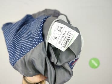 biedronka kurtki: Bartek, Marynarka dla mężczyzn, rozmiar 3XL — 5