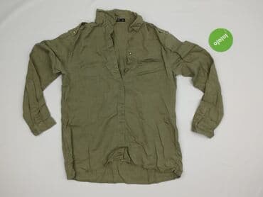 zara t shirt oversize: Zara, Women`s shirt, size S — 2