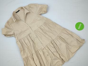 klapki t: Mohito, Sukienka damska, rozmiar 2XS — 2