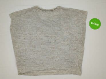 t shirty z rękawem do łokcia: T-shirt damski, rozmiar L — 4