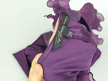 kurtka trapstat: Top Secret, Bluzka damska, rozmiar M — 6