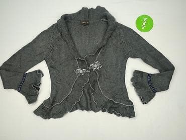bocca sweter damski: Kardigan damski, rozmiar M — 2