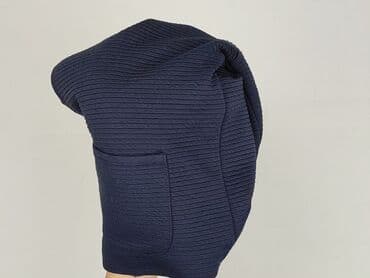 koszulka pod marynarkę damska: Top Secret, Marynarka damska, rozmiar M — 5